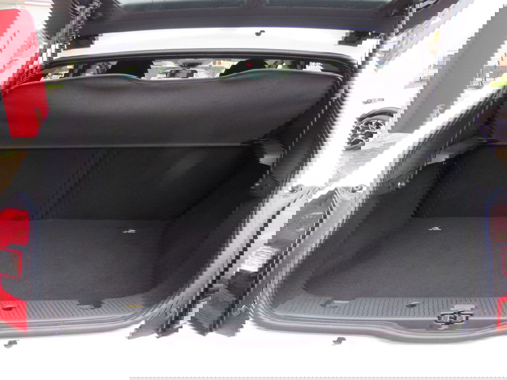 Renault Twingo usata a Monza e Brianza (18)