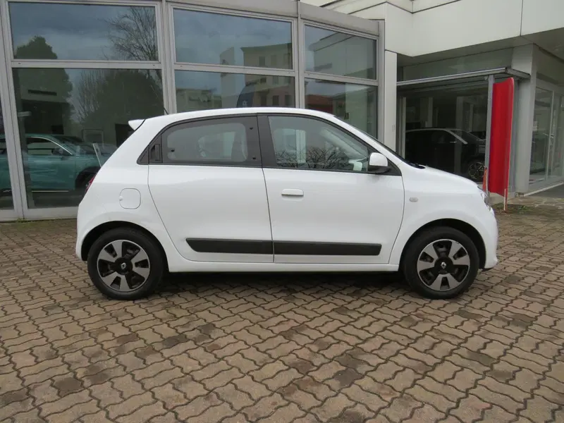 Renault Twingo usata a Monza e Brianza (2)