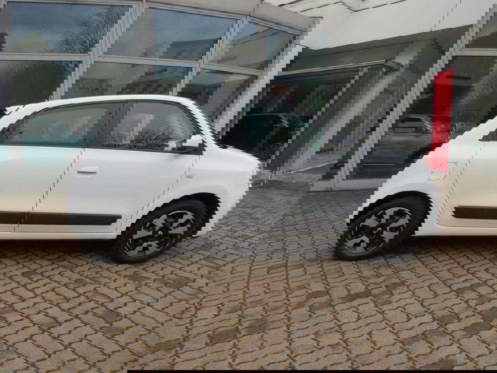 Renault Twingo usata a Monza e Brianza (2)