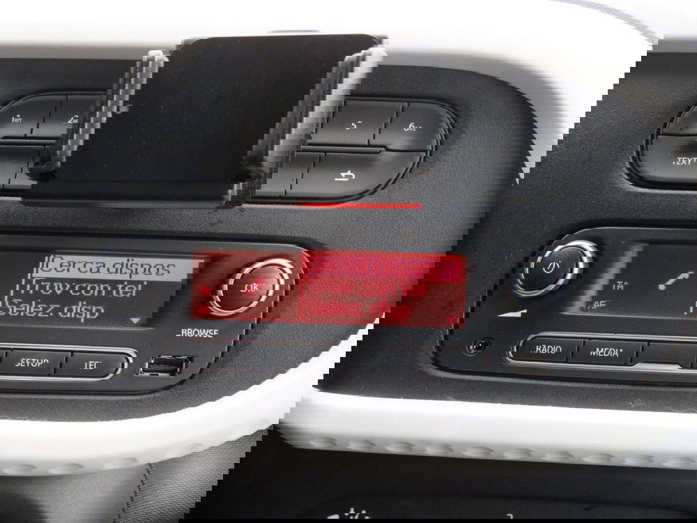 Renault Twingo usata a Monza e Brianza (3)