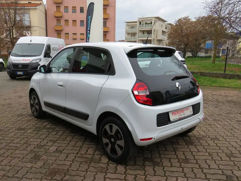 Renault Twingo usata a Monza e Brianza (5)