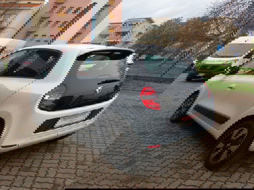 Renault Twingo usata a Monza e Brianza (5)