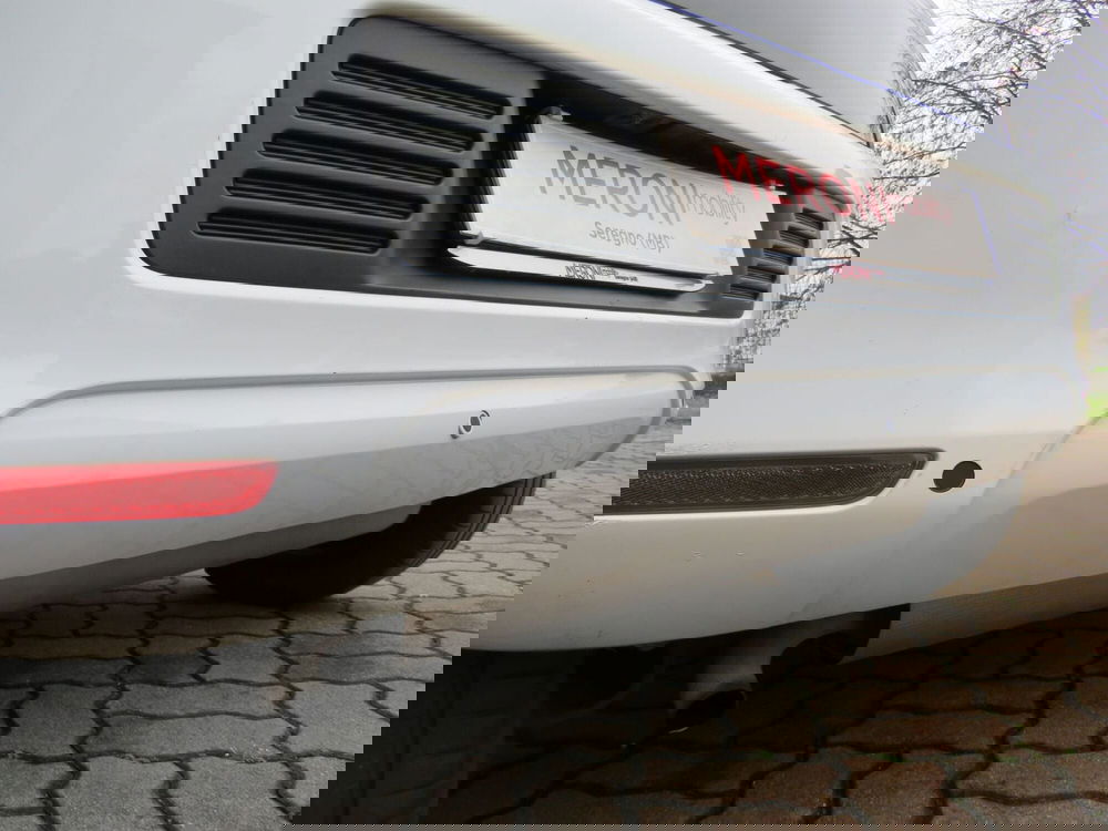 Renault Twingo usata a Monza e Brianza (6)