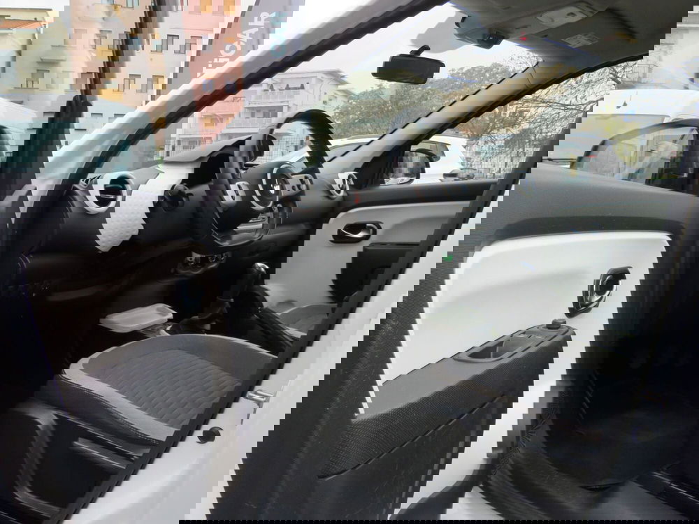 Renault Twingo usata a Monza e Brianza (7)