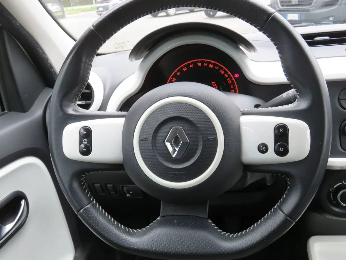 Renault Twingo usata a Monza e Brianza (9)