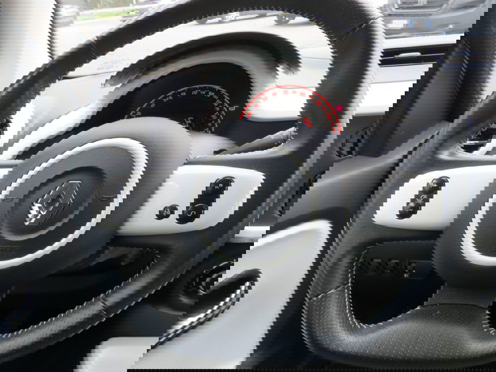 Renault Twingo usata a Monza e Brianza (9)