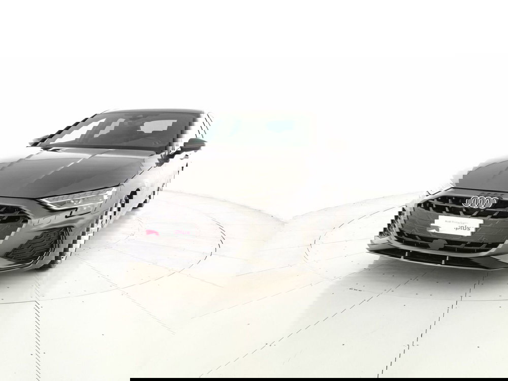 Audi A3 Sportback usata a Chieti