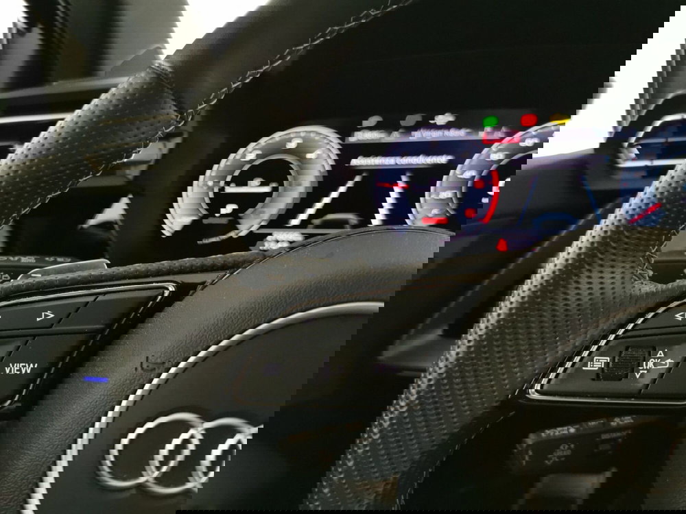 Audi A3 Sportback usata a Chieti (10)