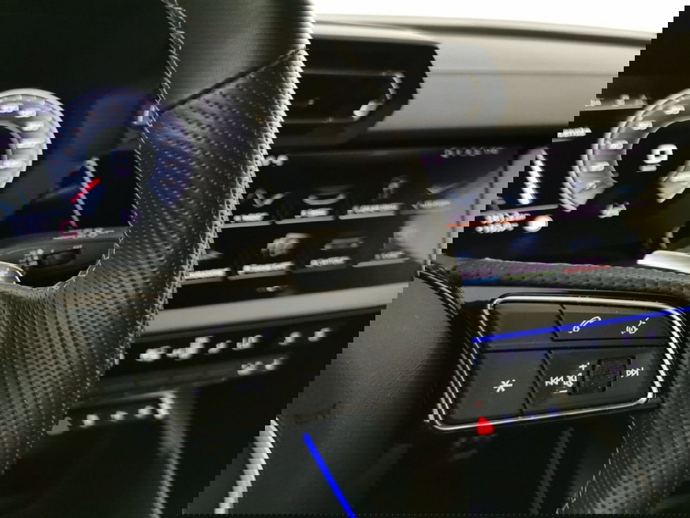 Audi A3 Sportback usata a Chieti (11)