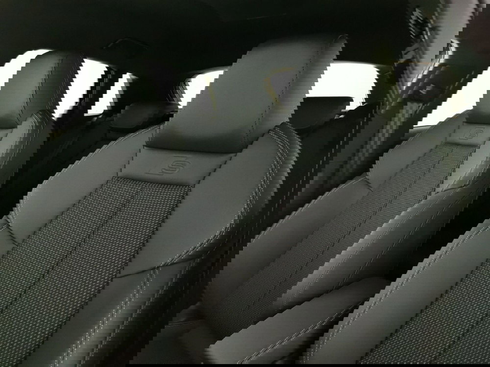 Audi A3 Sportback usata a Chieti (14)