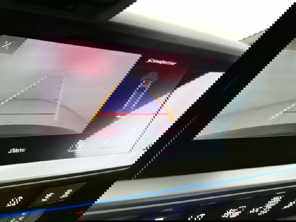 Audi A3 Sportback usata a Chieti (19)