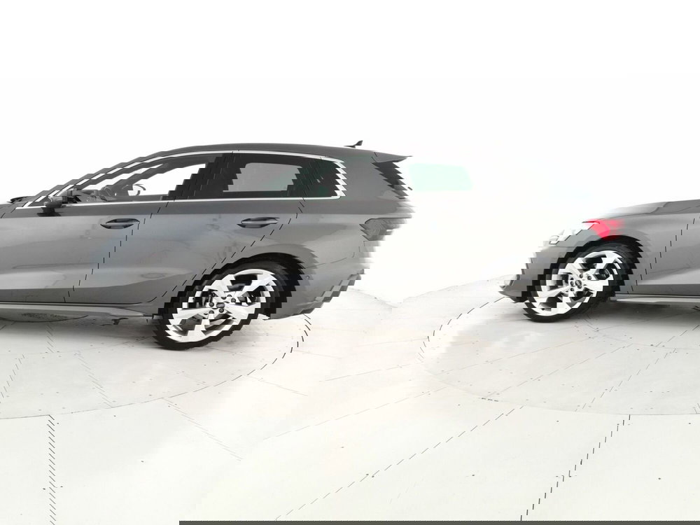 Audi A3 Sportback usata a Chieti (2)