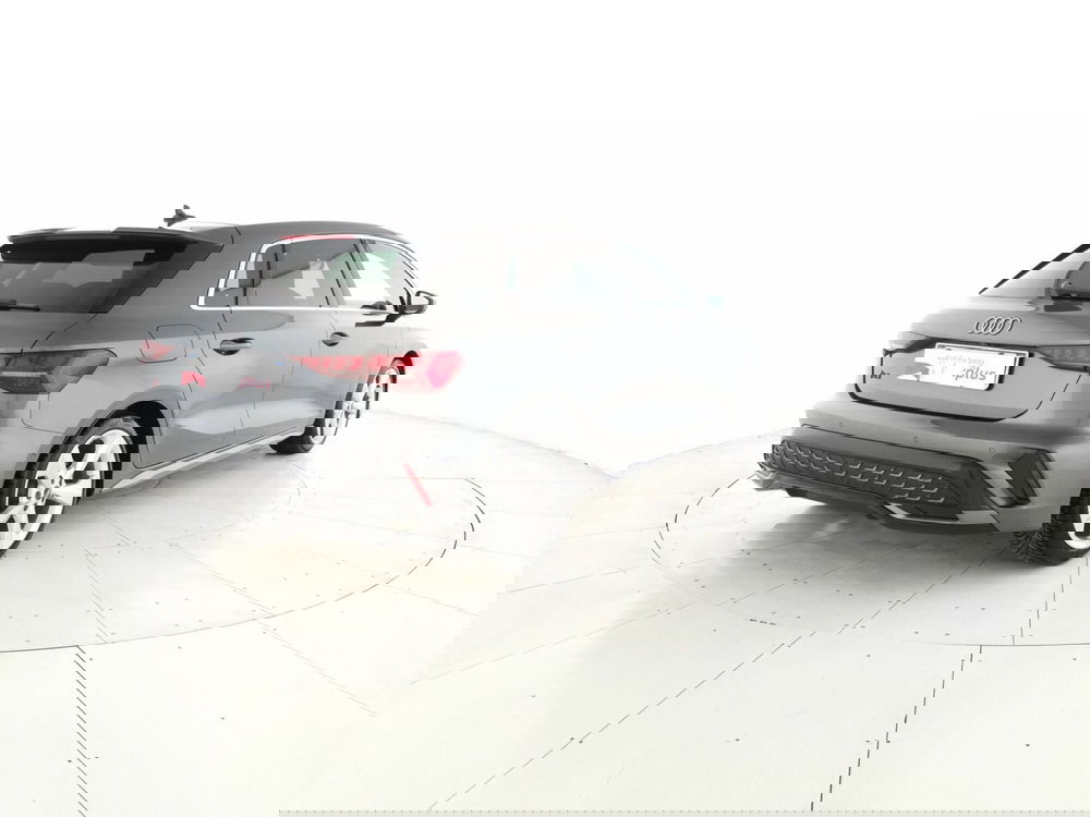 Audi A3 Sportback usata a Chieti (3)