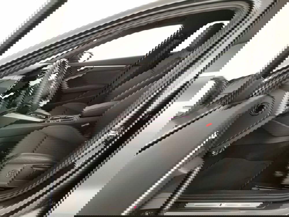 Audi A3 Sportback usata a Chieti (5)