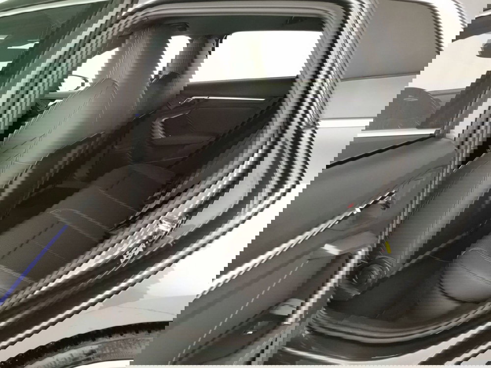 Audi A3 Sportback usata a Chieti (6)