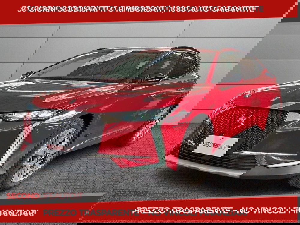 Ds DS 4 usata a Chieti