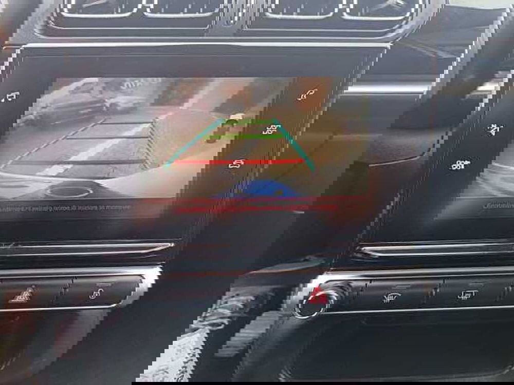 Citroen C3 usata a Siena (10)