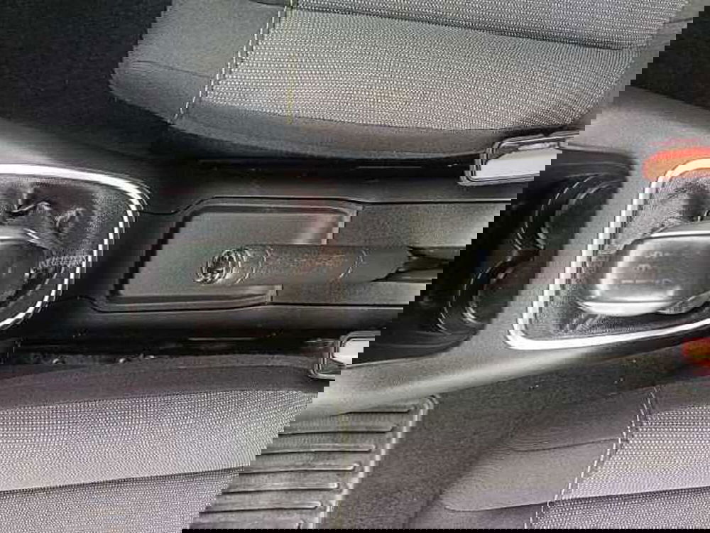 Citroen C3 usata a Siena (13)