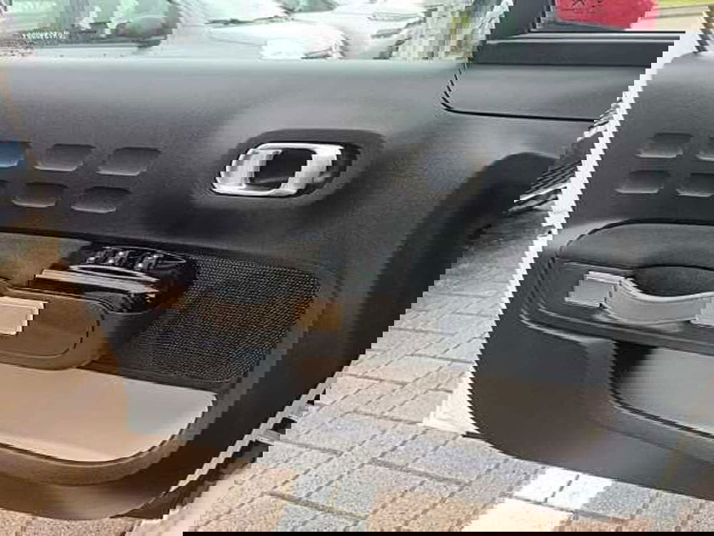 Citroen C3 usata a Siena (16)