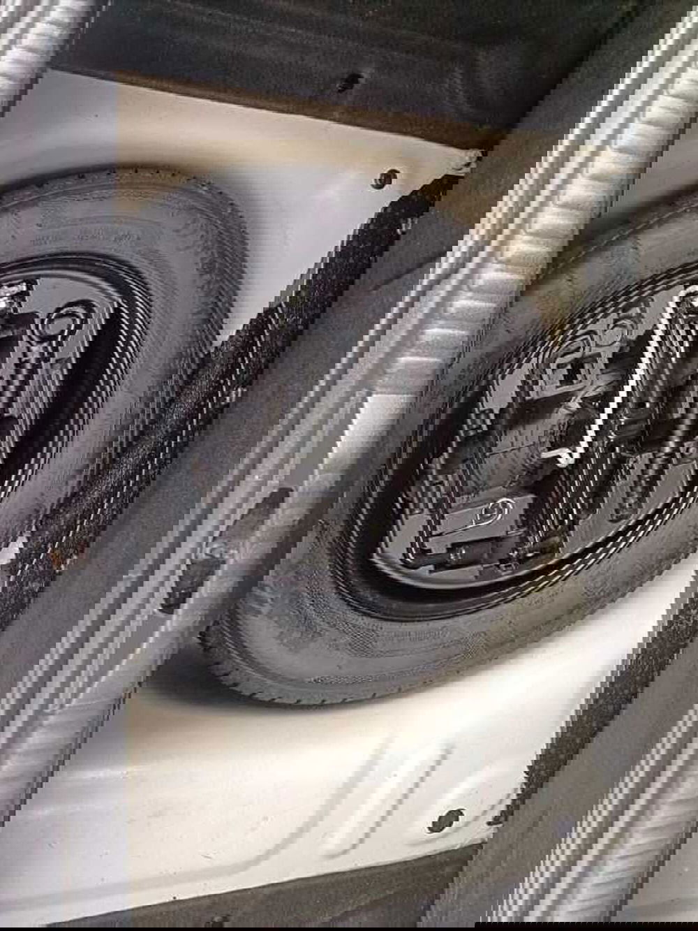 Citroen C3 usata a Siena (20)