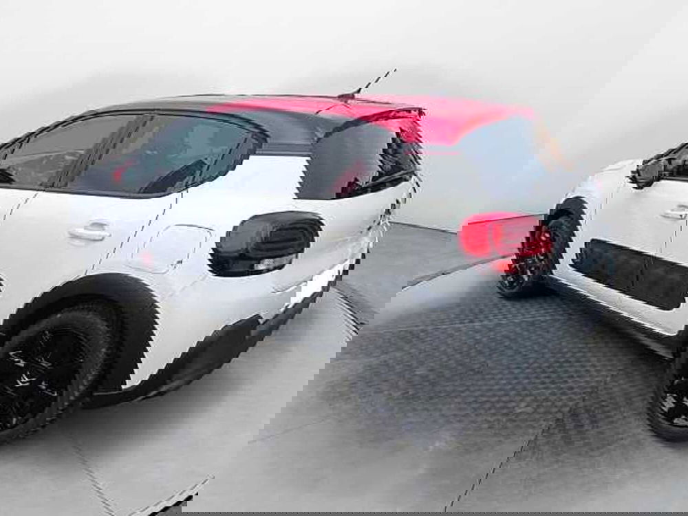 Citroen C3 usata a Siena (3)