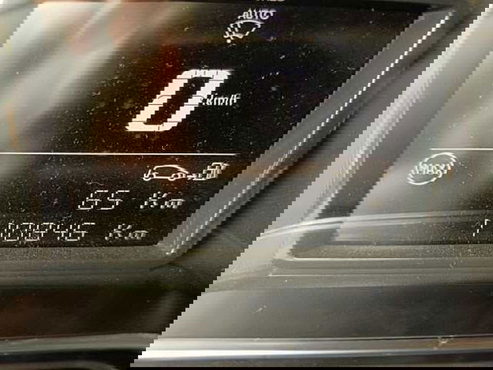 Citroen C3 usata a Siena (9)