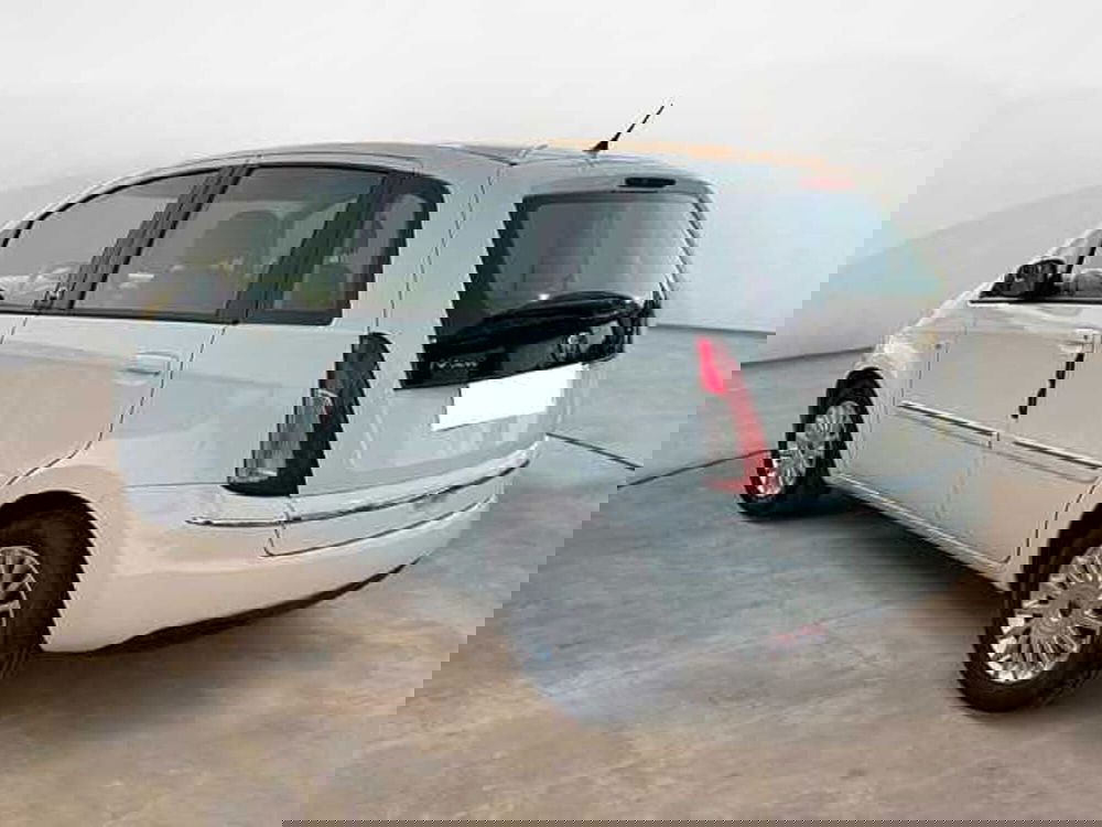 Lancia Musa usata a Siena (3)