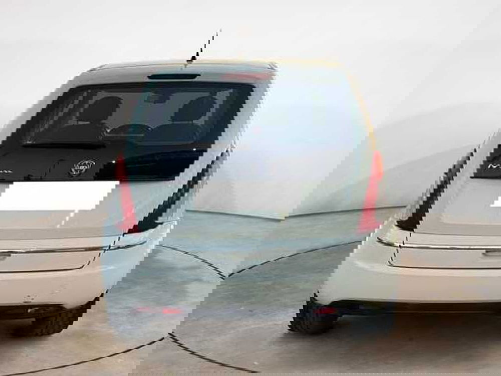 Lancia Musa usata a Siena (4)