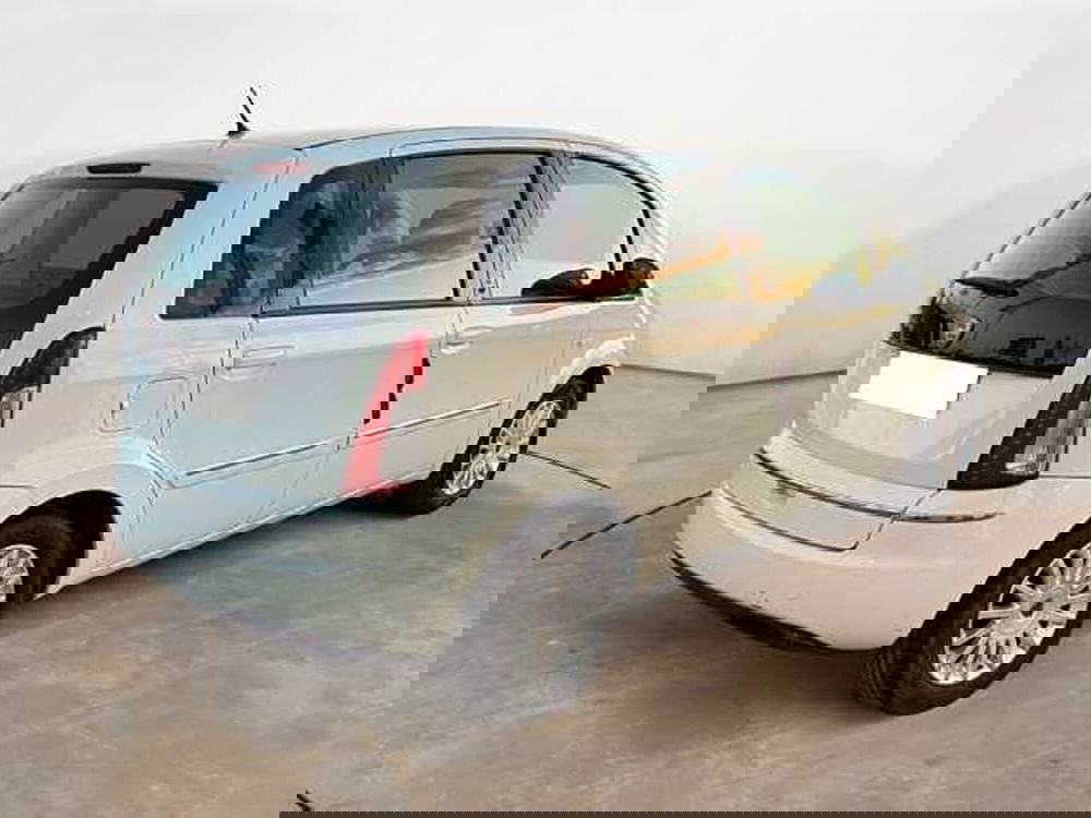 Lancia Musa usata a Siena (5)