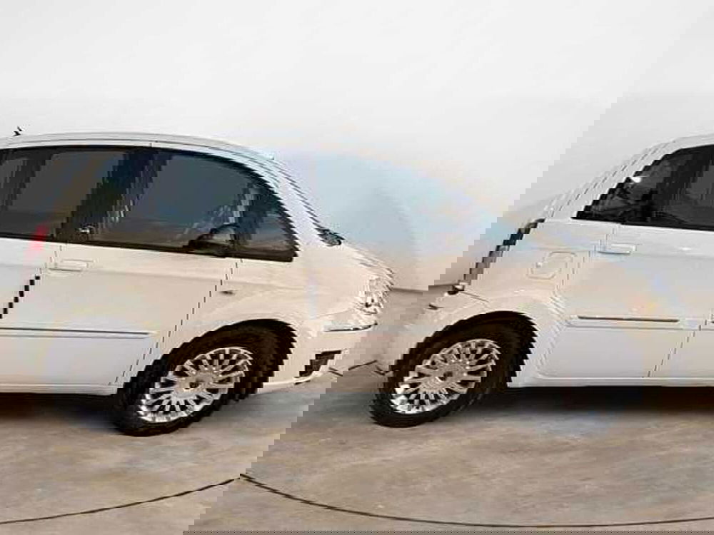 Lancia Musa usata a Siena (6)