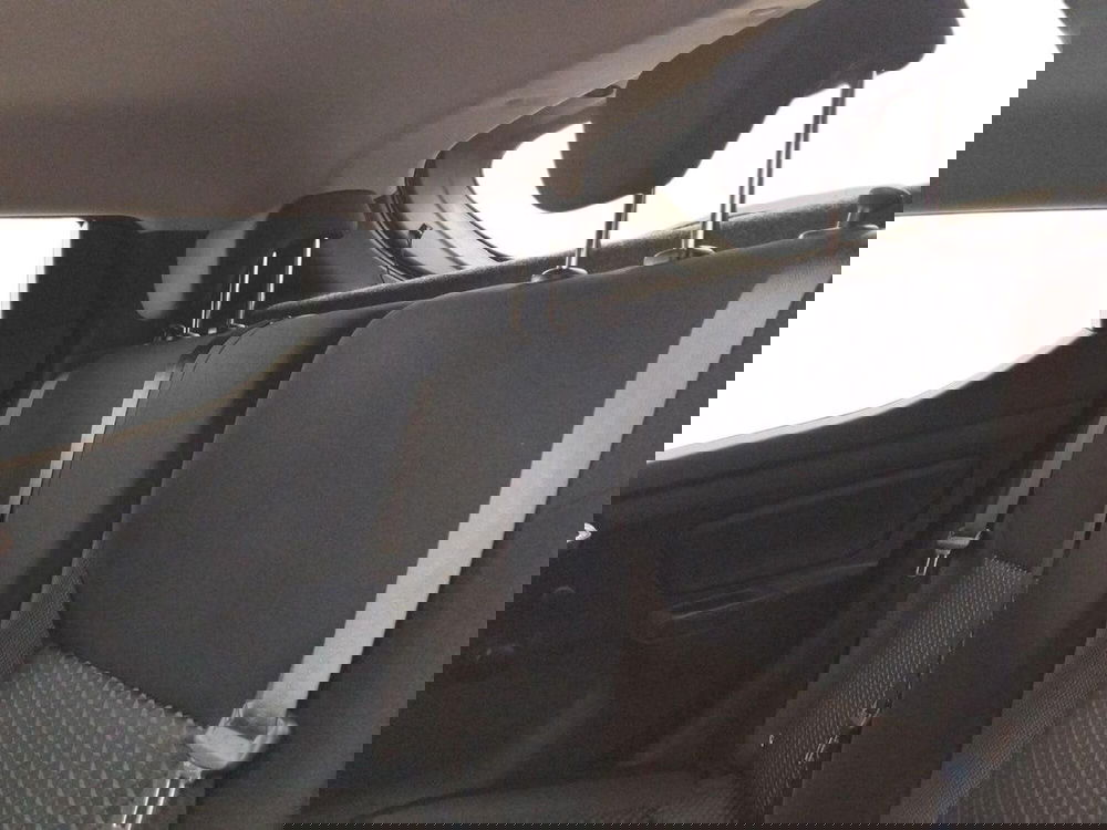 Nissan Micra usata a Roma (10)