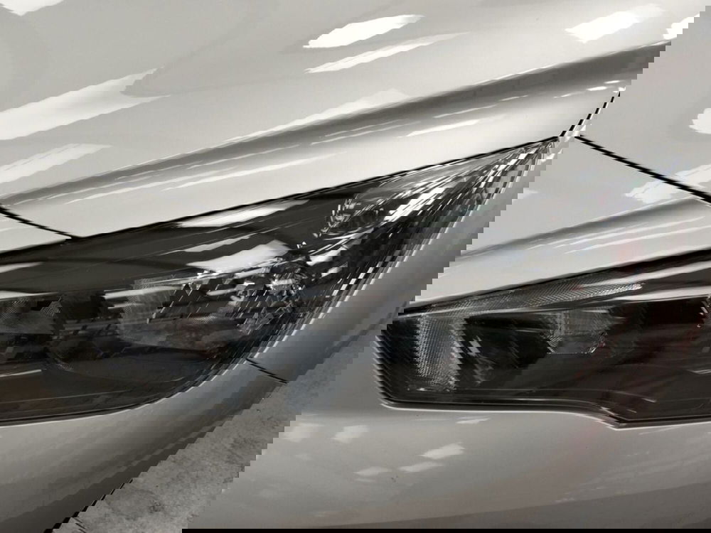 Nissan Micra usata a Roma (13)