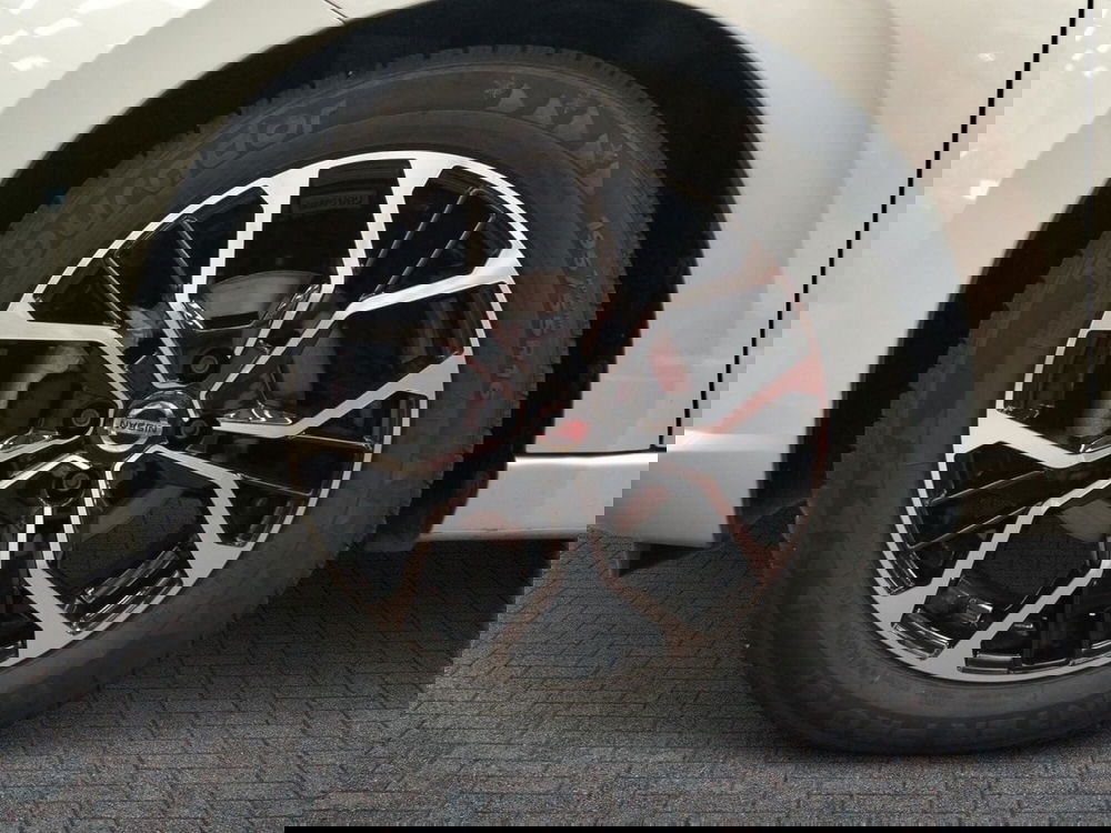 Nissan Micra usata a Roma (14)