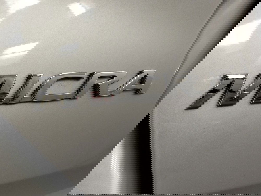 Nissan Micra usata a Roma (15)