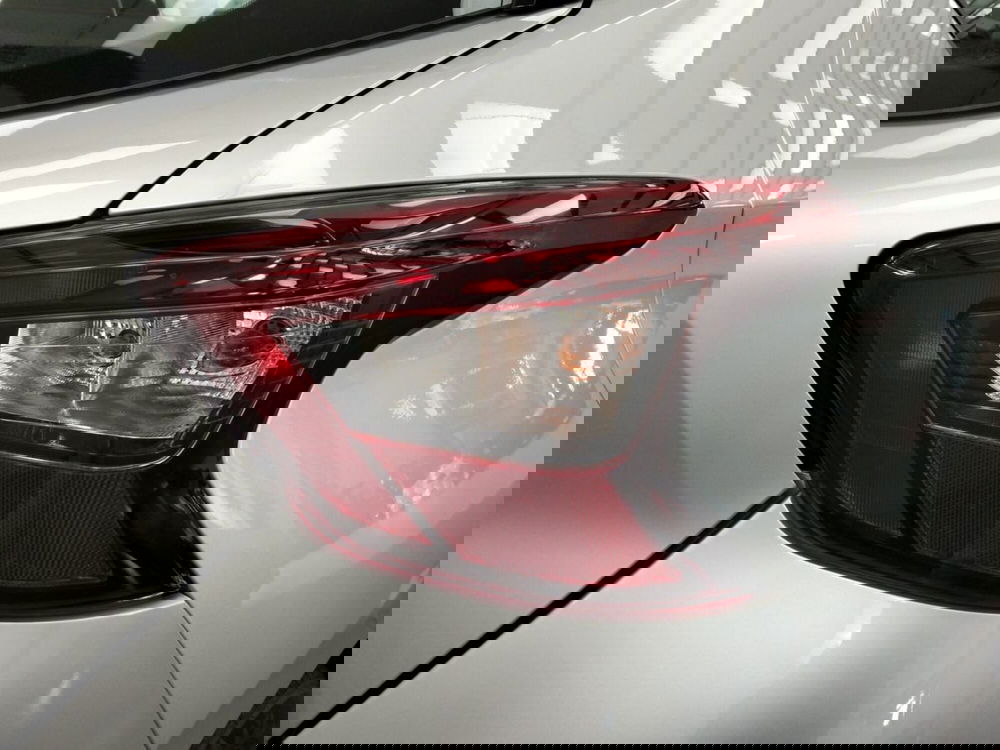 Nissan Micra usata a Roma (16)