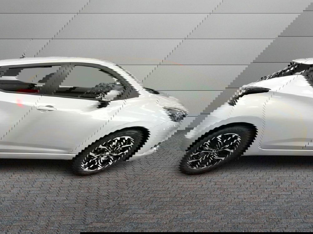 Nissan Micra usata a Roma (3)