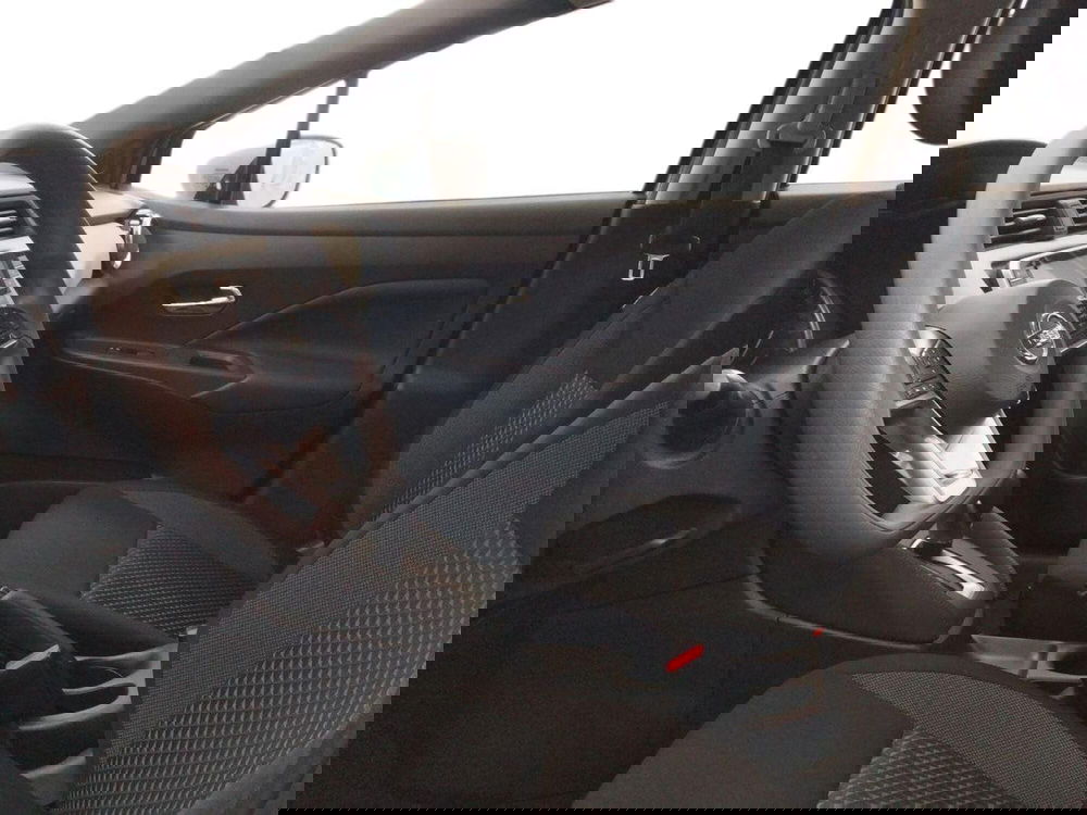 Nissan Micra usata a Roma (6)