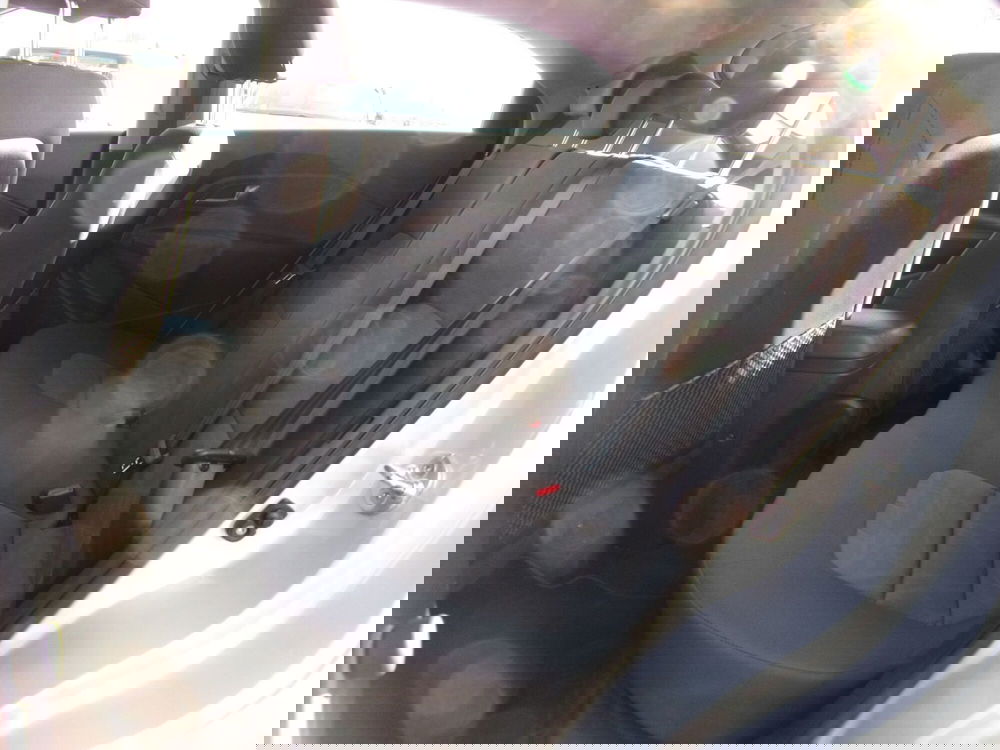 Kia Rio usata a Reggio Emilia (10)