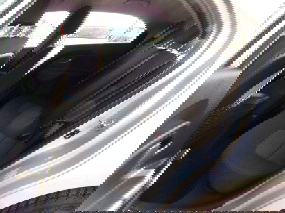 Kia Rio usata a Reggio Emilia (11)