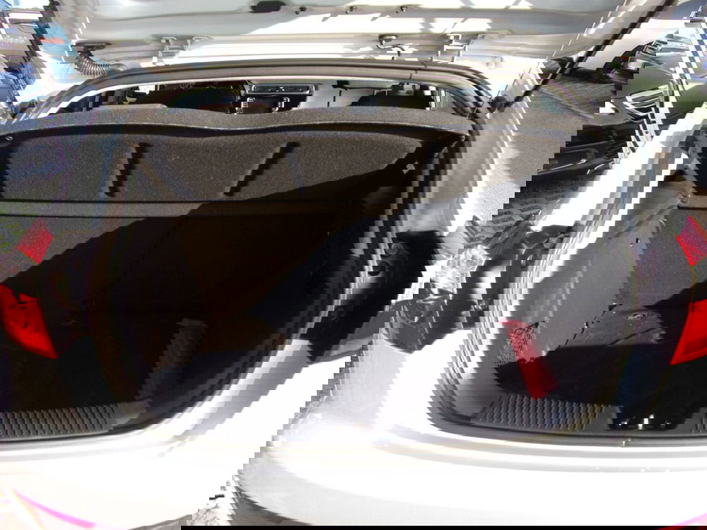 Kia Rio usata a Reggio Emilia (12)