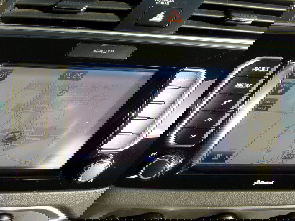 Kia Rio usata a Reggio Emilia (15)