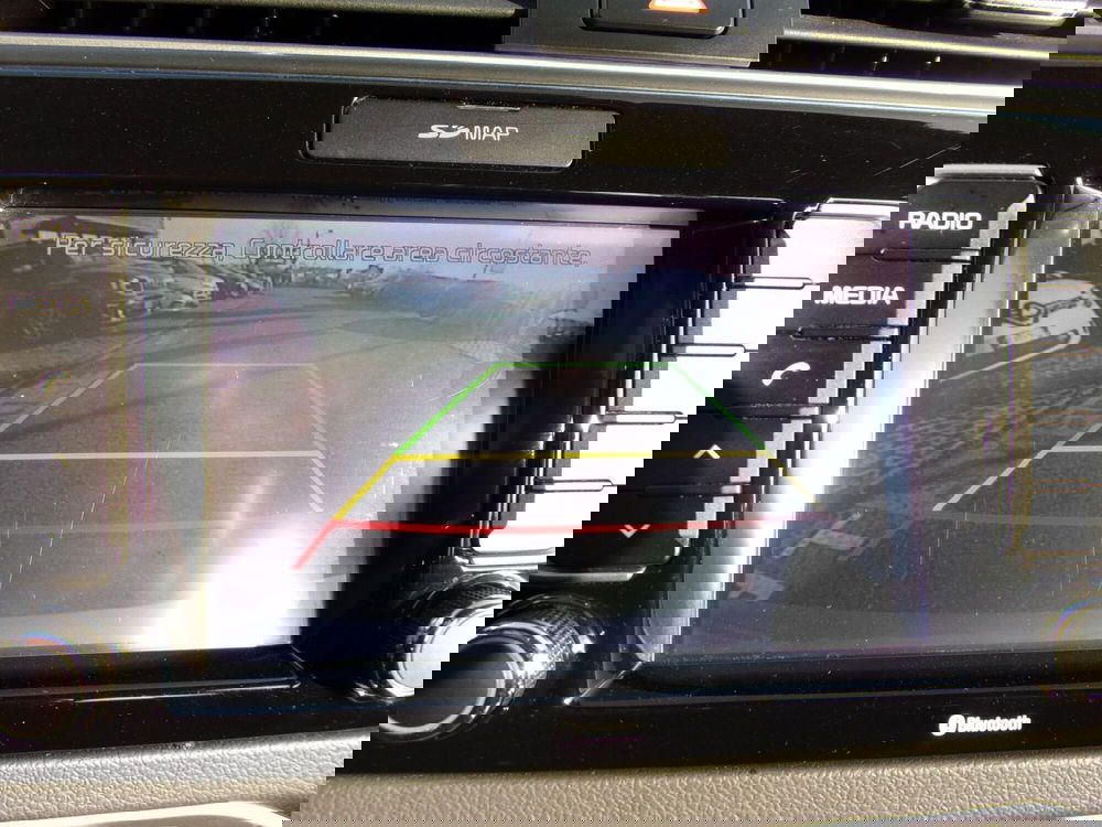 Kia Rio usata a Reggio Emilia (16)