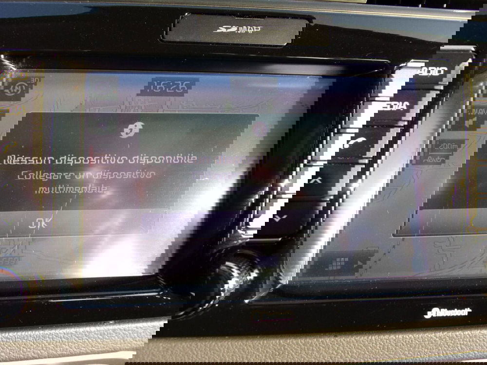 Kia Rio usata a Reggio Emilia (17)