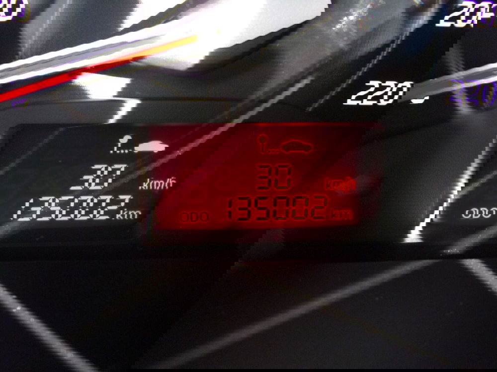 Kia Rio usata a Reggio Emilia (19)