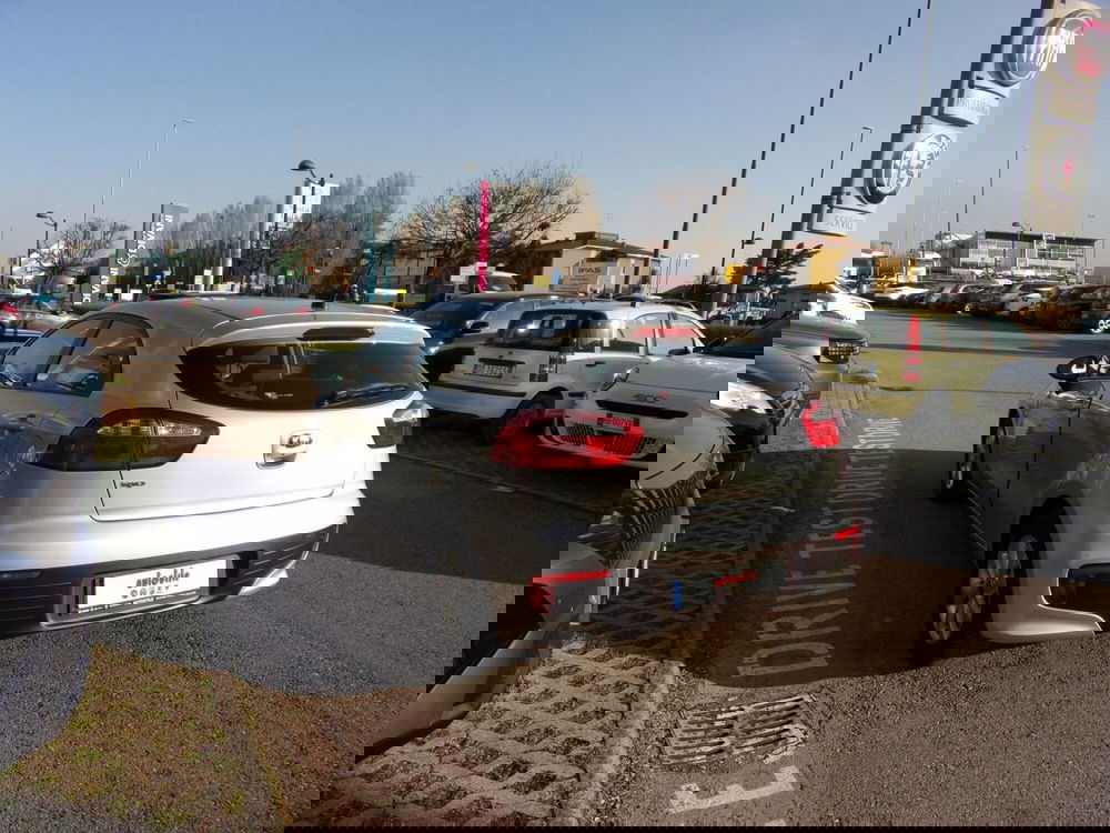 Kia Rio usata a Reggio Emilia (7)