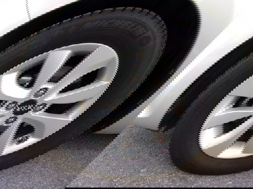 Kia Rio usata a Reggio Emilia (8)