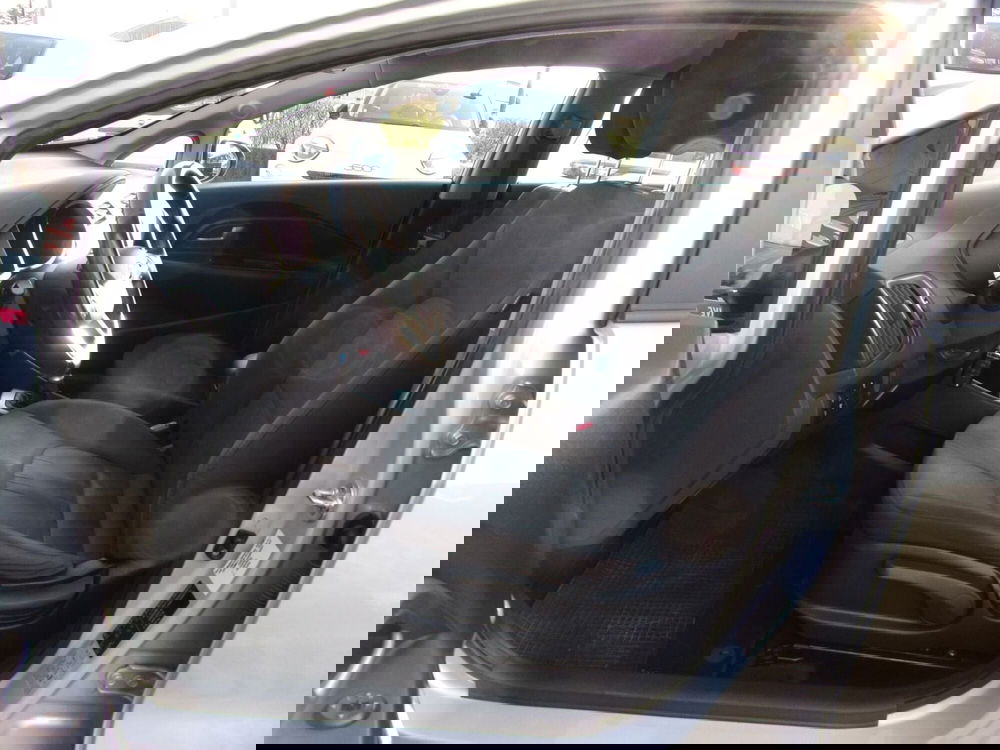 Kia Rio usata a Reggio Emilia (9)