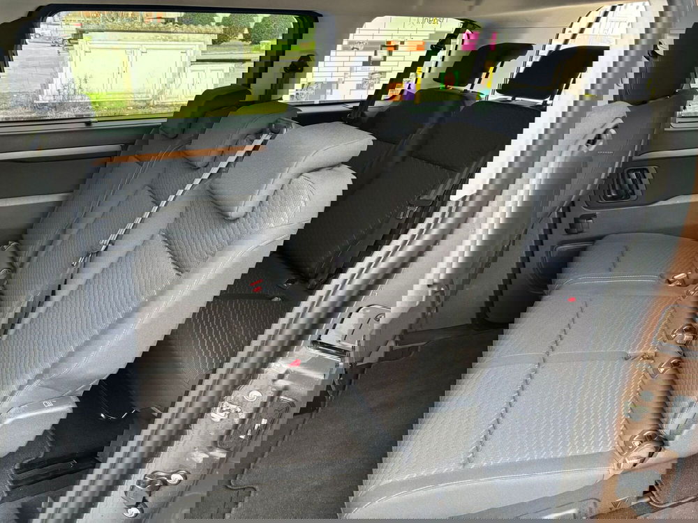 Toyota Proace Verso usata a Modena (15)