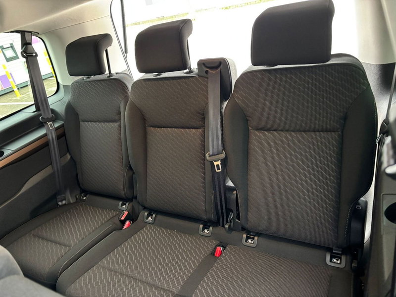 Toyota Proace Verso usata a Modena (16)