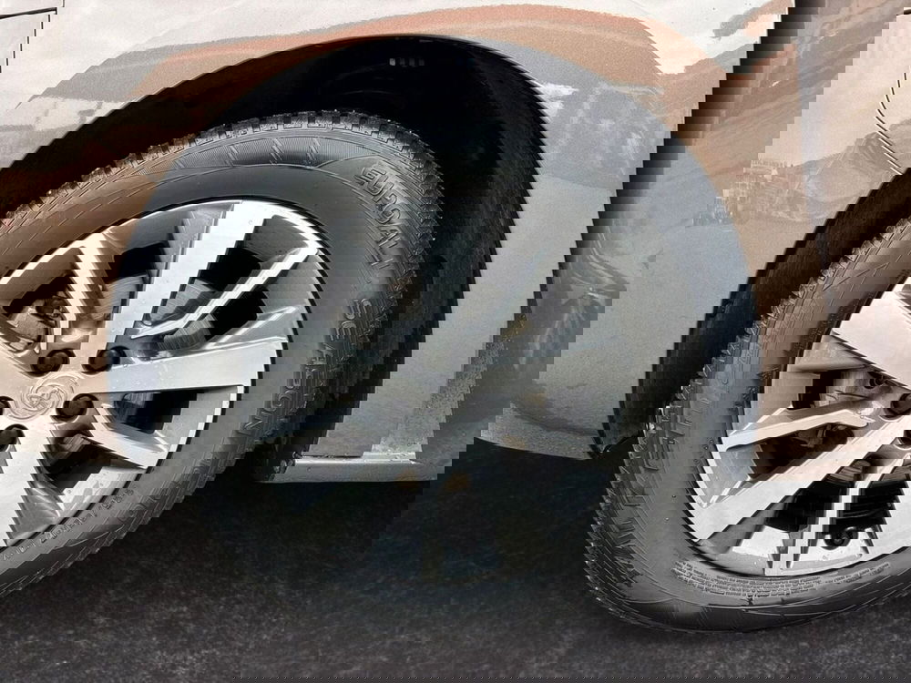 Toyota Proace Verso usata a Modena (18)